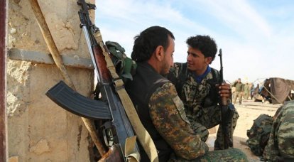 Взятие Ракки может стоить США крупных осложнений в отношениях с Анкарой