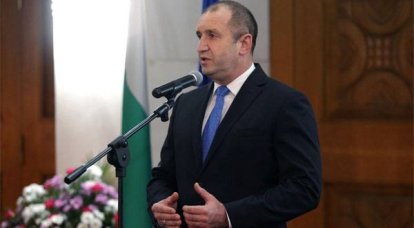 Президент Болгарии: Постройте нам "Болгарский поток"
