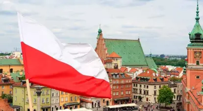 В Польше испугались за будущее страны после предупреждения России