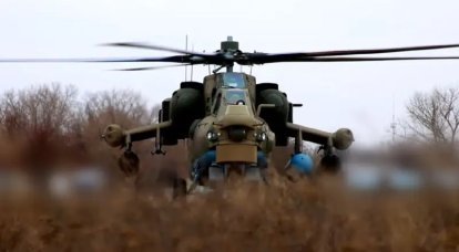 Nella zona di Marinka, i combattenti del gruppo "Sud" hanno sventato un attacco dei paracadutisti ucraini