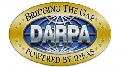 DARPA Report Overview