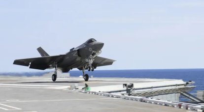Американская пресса: Истребитель F-35 не получит новый двигатель в ближайшее время