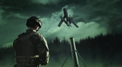 Program LASSO: Pentagon vybírá loitering munici