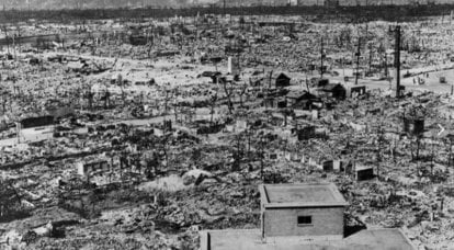 Pourquoi les Japonais modernes évitent le sujet d'Hiroshima et de Nagasaki et considèrent également les États-Unis comme des alliés