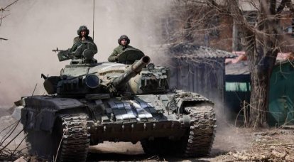 Russian military correspondents report a difficult situation in Pavlovka in the Ugledar direction