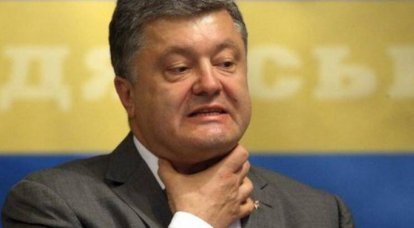 Порошенко превращает Украину в дурдом и концлагерь ради сохранения власти