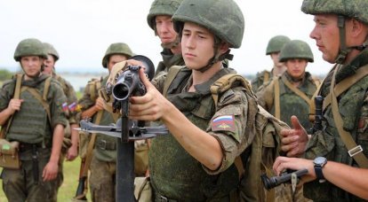 Глава комитета Госдумы по обороне допустил увеличение призывного возраста в 2023 году