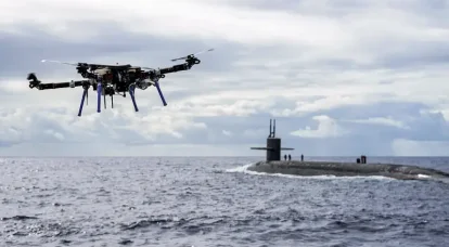Αυτή την άνοιξη, το Πολεμικό Ναυτικό των ΗΠΑ σχεδιάζει να σχηματίσει μια δεύτερη μοίρα επιφανειακών drones.