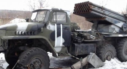 Командование ДНР о потерях украинских силовиков