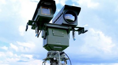 Военнослужащие ВСУ сообщают о развёртывании российскими войсками автономных комплексов наблюдения «Муром-П»