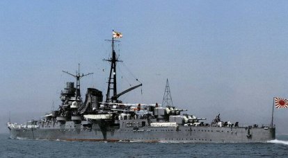 Savaş gemileri. Japon kruvazörleri. İnşa edenler hakkında