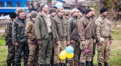 Министр юстиции Украины назвал примерное количество заключённых, которое будет мобилизовано в рамках нового закона