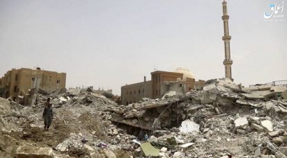 SDF сообщили о взятии первого района в западной части Ракки