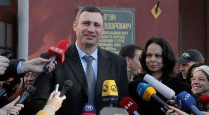 쾰른, "유럽 통합"에 대해 Vitali Klitschko 수상 결정 확인