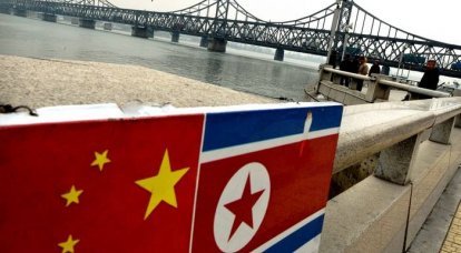 WSJ: Çin, Kuzey Kore sınırına kuvvet yığıyor