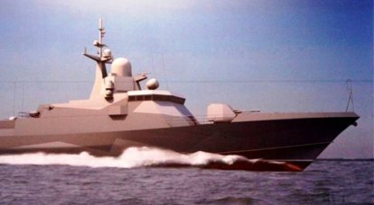 La Marina russa riceverà una versione leggera di "Zircone"