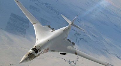 Rússia terá que adiar a modernização do Tu-160 para sua própria força aérea