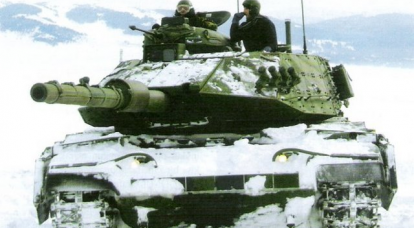 Sabra 주요 전투 탱크