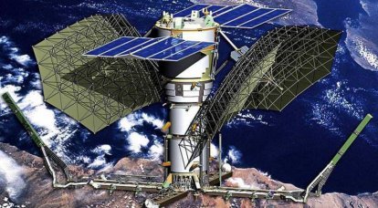 Yörüngeye fırlatılan Liana deniz keşif sisteminin Pion-NKS uydusu deneysel muharebe görevi için kabul edildi