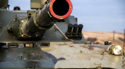 Самоходная пушка «Спрут-СДМ1» получает новый снаряд