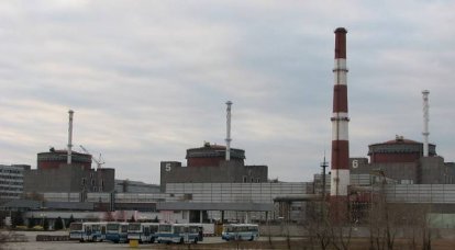 Врио губернатора Запорожской области заявил, что у ВСУ нет сил для захвата Запорожской АЭС