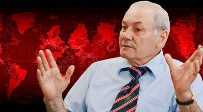 Леонид Ивашов: Евразийский союз: проблемы, перспективы