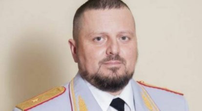 Врио главы МВД ЛНР ранен при взрыве в Луганске