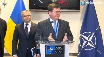 "Ukroboronprom": NATO ülkeleri yeni silahların geliştirilmesine yardımcı olacak