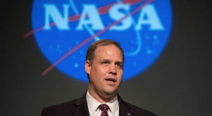 Глава NASA пояснил, почему астронавты США еще не высадились на Луне и Марсе