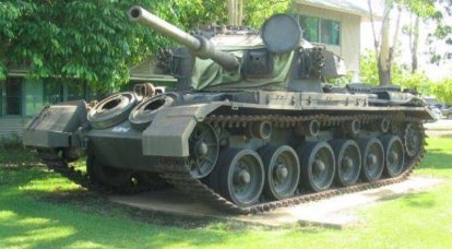 Avustralyalı tank Centurion'un tarihi: nükleer testten kurtuldu ve Vietnam'da savaştı
