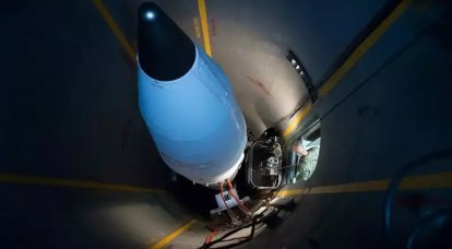 Ordonné de destruction : Minuteman III est plus vivant que mort