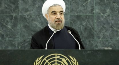 Иран возвращает долги