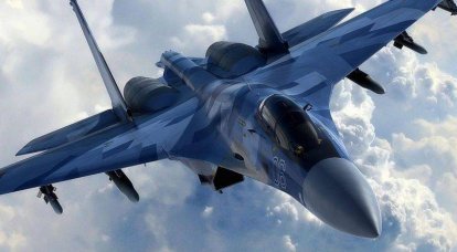 Некоторые подробности договора с Китаем о поставках Су-35