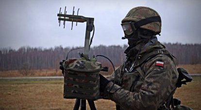 "Gran error y estupidez": un oficial polaco reaccionó a los datos disponibles públicamente sobre la construcción de centros de inteligencia cerca de las fronteras de la Federación de Rusia y Bielorrusia