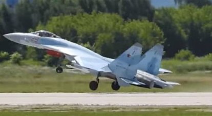 Су-35 и МиГ-35 не оказалось в "шорт-листе" предпочтений ВВС Индии