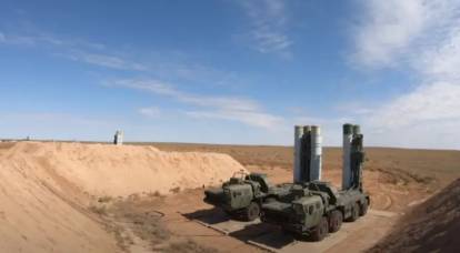 美国军事专家称俄罗斯拥有世界上最发达的综合防空系统