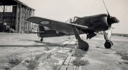 战后使用纳粹德国制造的战斗机
