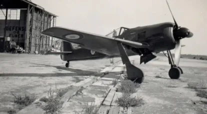 Utilizarea postbelică a avioanelor de luptă dezvoltată în Germania nazistă