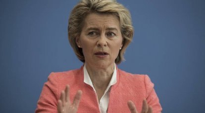 Министр обороны ФРГ не согласилась с Трампом насчет «огромного долга» перед НАТО