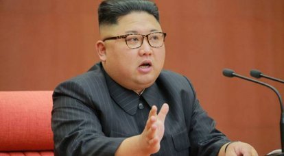 Пхеньян: Мы нанесём неожиданный удар