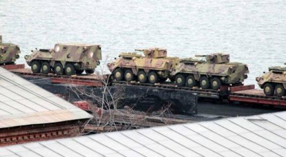 Va păstra Ucraina statutul de furnizor de încredere de echipamente militare?