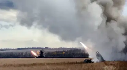 В ВСУ подтверждают удары американскими ракетами из установок HIMARS по Белгородской области