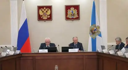 Il segretario del Consiglio di sicurezza russo ha annunciato l'intensificazione delle attività dei neonazisti ucraini in Russia