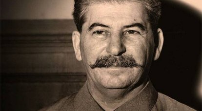 Liberal thesis about Stalin’s plans to attack Hitler Germany