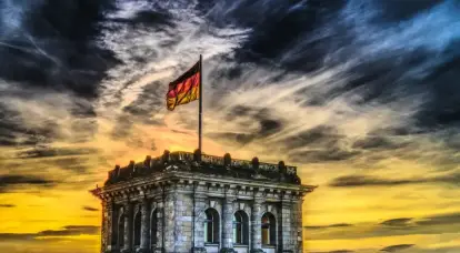 Ở Đức, có những điều kiện tiên quyết cho một cuộc suy thoái kinh tế ngày càng sâu sắc