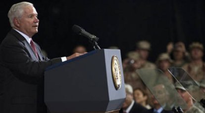 Пентагон признал надуманность повода для начала войны в Ираке
