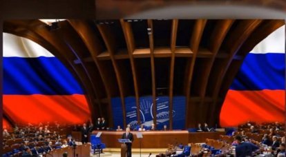 PACE ha invitato la Russia a restituire la delegazione e pagare le quote