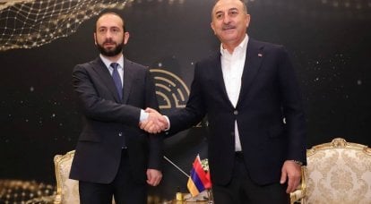 トルコのマスコミ：アンカラとエレバンは、XNUMX月の関係正常化に関する交渉の準備ができている
