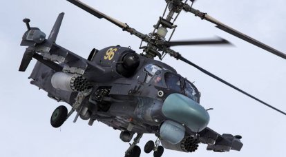 «Вертолеты России» способны производить до 30 «Аллигаторов» в год