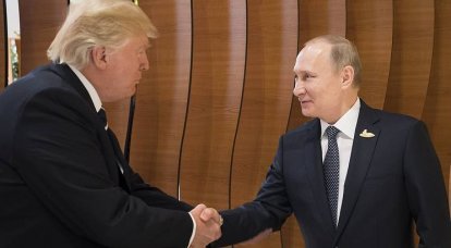 Политолог: конструктивная встреча Путина и Трампа не изменит настроений в США